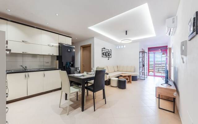 City Center Comfort by PS
