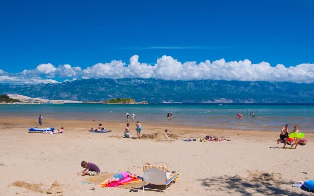 Victoria Mobilehome San Marino Resort