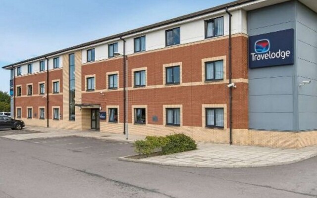 Travelodge Glenrothes