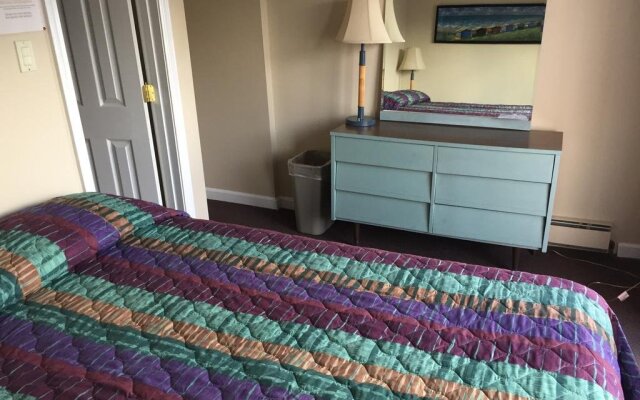 Grand View Motel