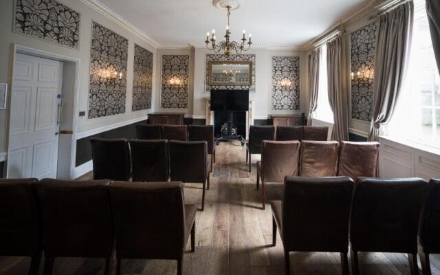 Hotel du Vin & Bistro Poole