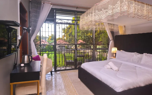 Hutland Hotel