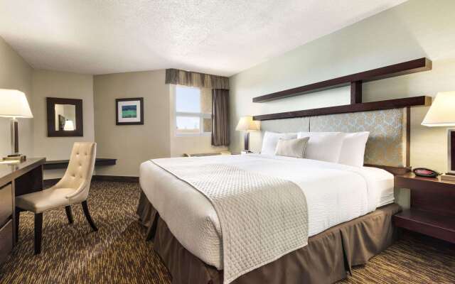 Days Inn by Wyndham Vermilion