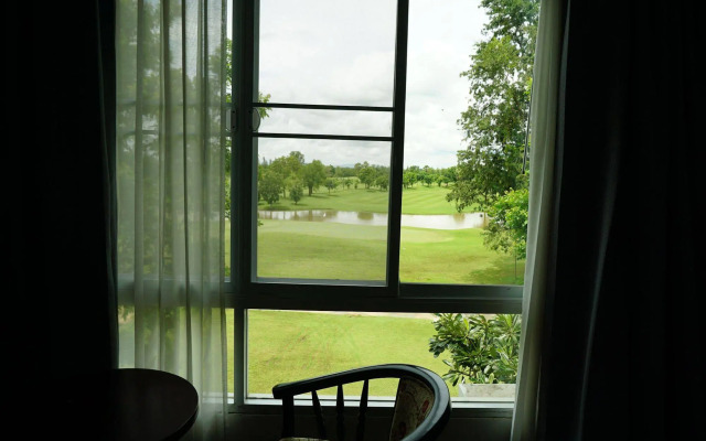Dancoon Golfclub and Hotel