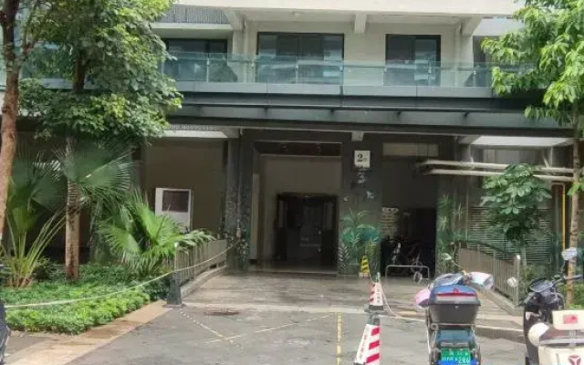 Shunyi Female Only Youth Hostel (Convention and Exhibition Center)