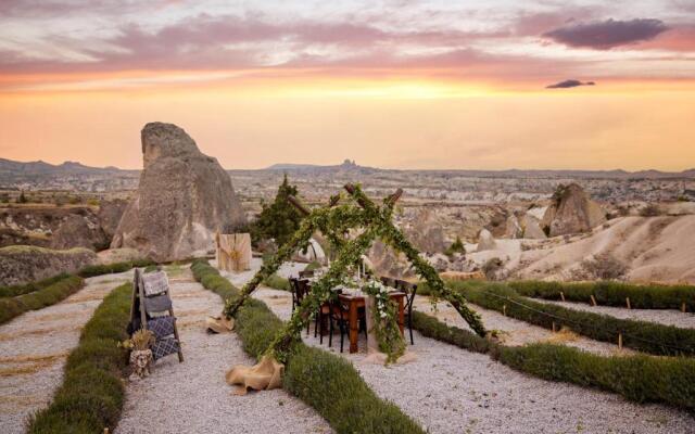 Wish Cappadocia