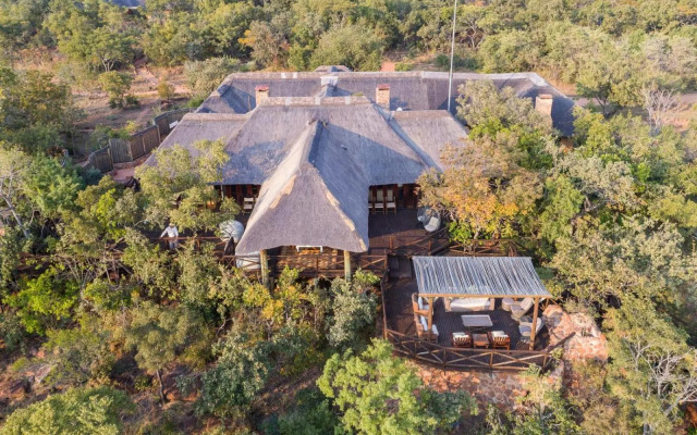 Tintswalo Waterberg