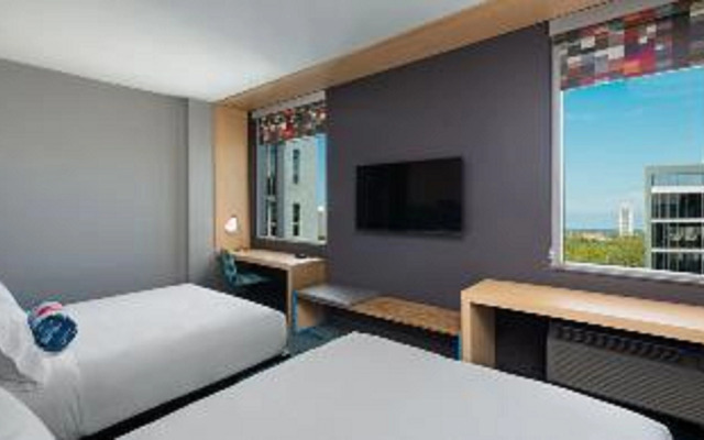 Aloft Miami Aventura