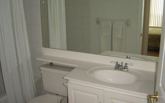Tosuites - Qwest