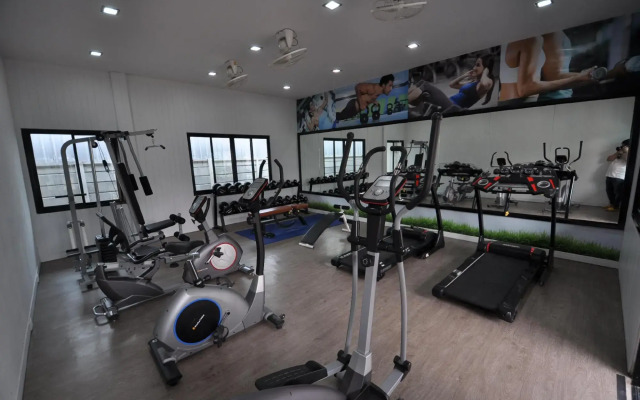 Leelawadee Resort Saraburi