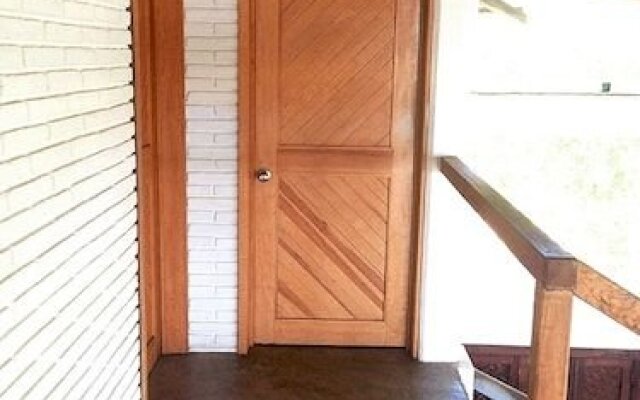 Hotel Df Playa Mazunte