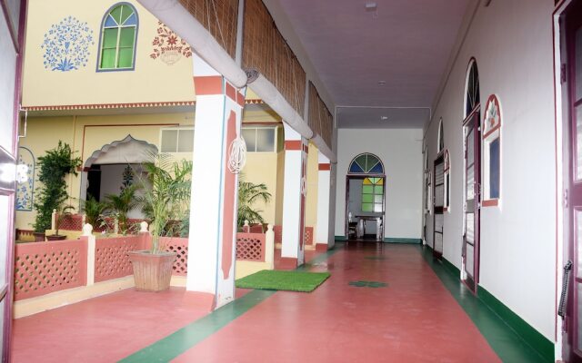 Anand Mahal By Tuma Hotels