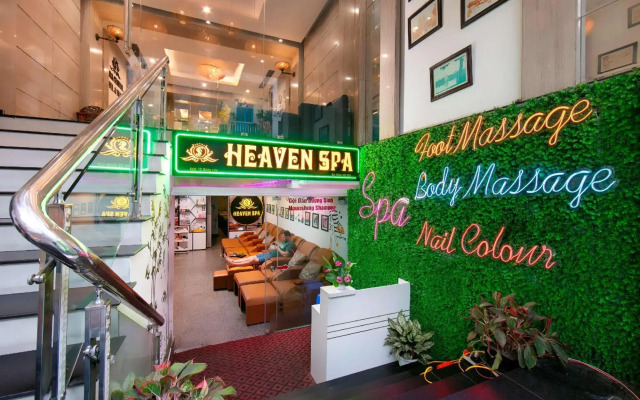 Hanoi Queen Plaza