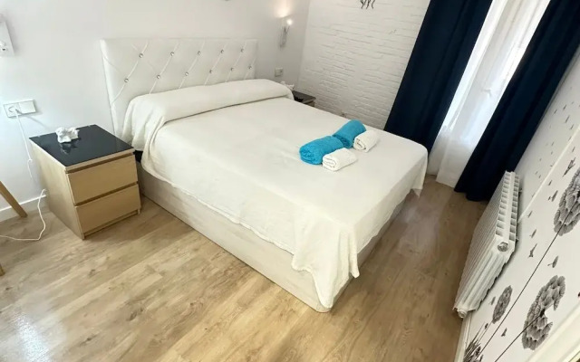 Rooms Flor