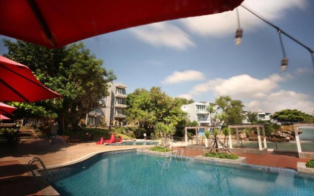 Tanjung Kodok Beach Resort