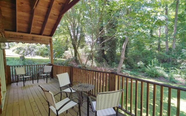 McKinley Edwards Inn