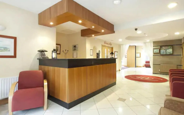 Woodenbridge Lodge