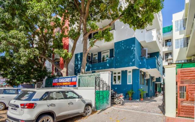 Hotel Gangashrey by OYO Rooms