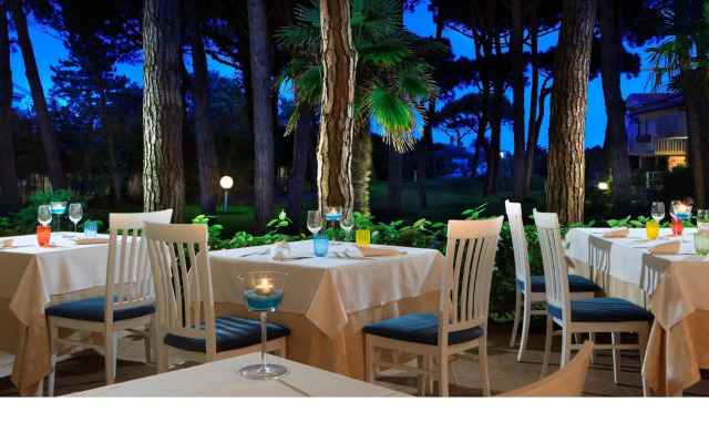 Hotel & Resort Gallia