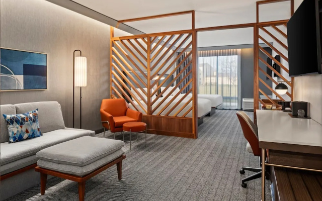 Courtyard by Marriott Bettendorf
