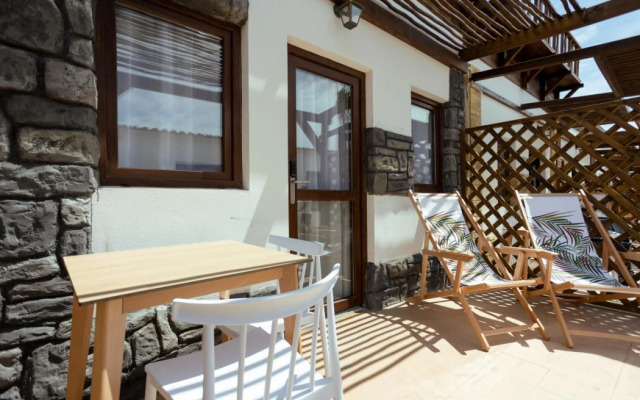 Magic Pirates Island Resort