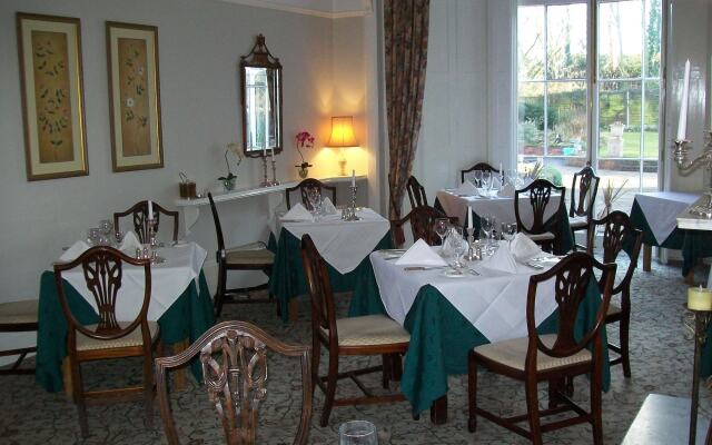 Chapel House Restaurant with Rooms