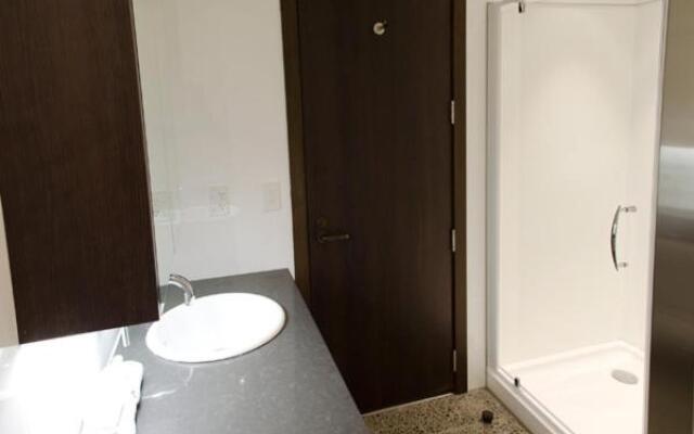 The Famous Grouse Hotel