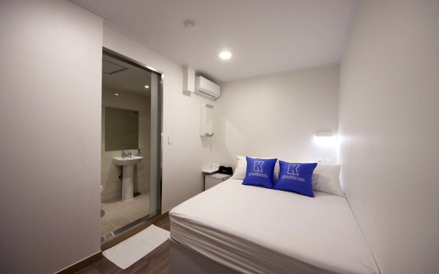 K-Guesthouse Myeongdong 1