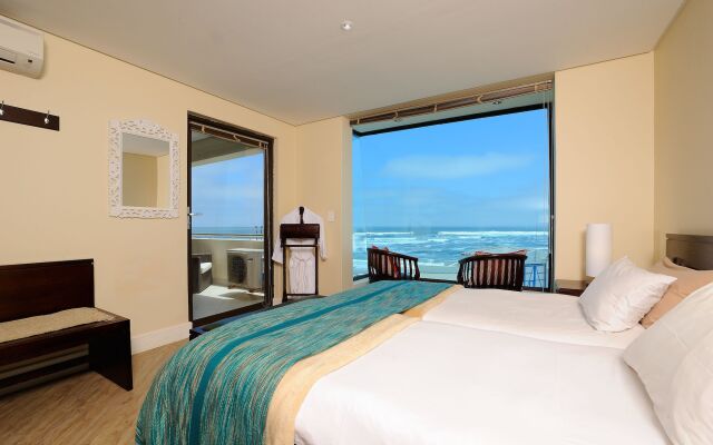 Beach Hotel Swakopmund