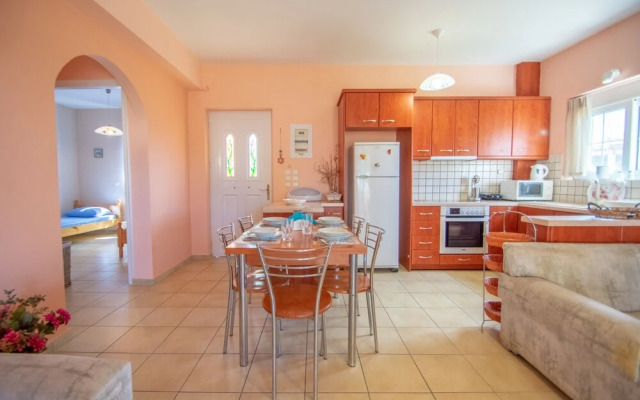 Yiota Porto Kavo Apartment
