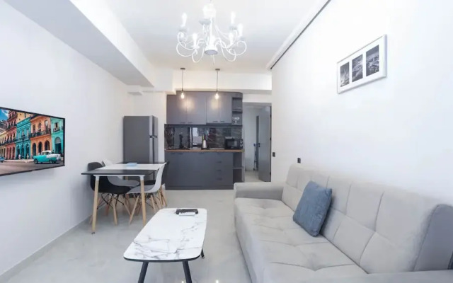 Stay Inn on Pushkin Street 43