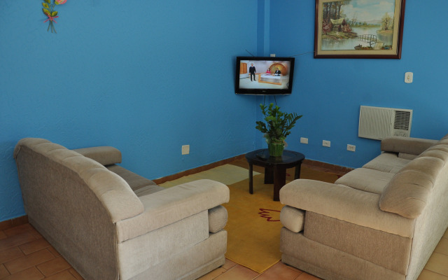 Hotel Blue Star II