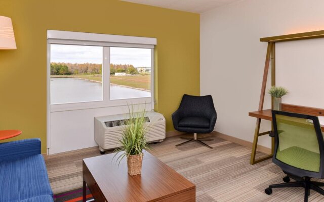 Holiday Inn Express & Suites Alachua - Gainesville Area by IHG