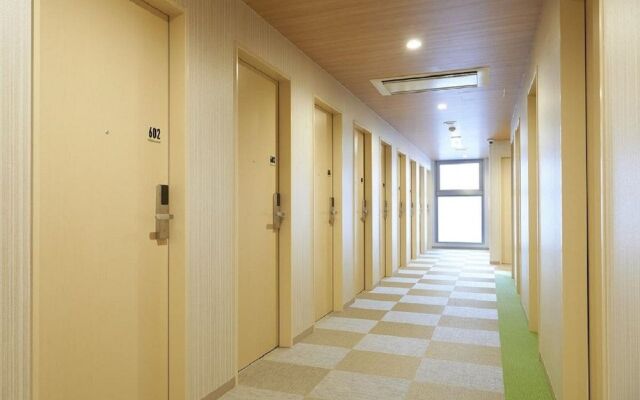 The Pocket Hotel Kyoto-karasumagojo