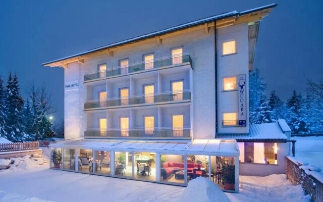 Park Hotel Gastein