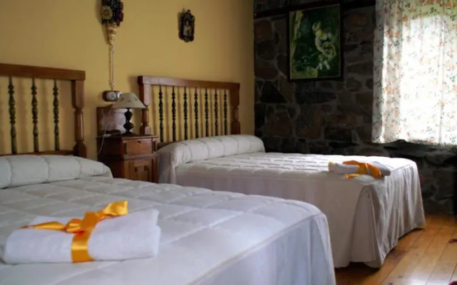 Casa Rural Margarito