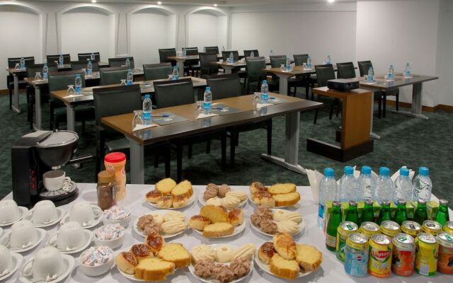 Sedef Otel
