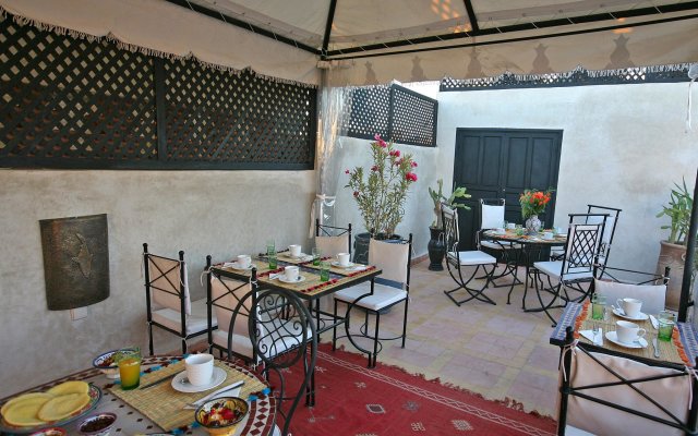 Riad spa Sindibad