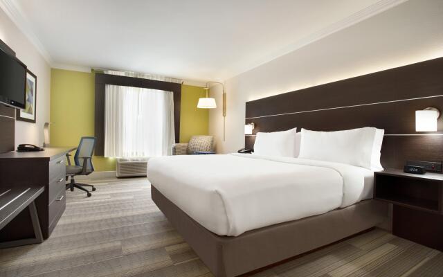 Holiday Inn Express & Suites Dallas NE - Allen by IHG