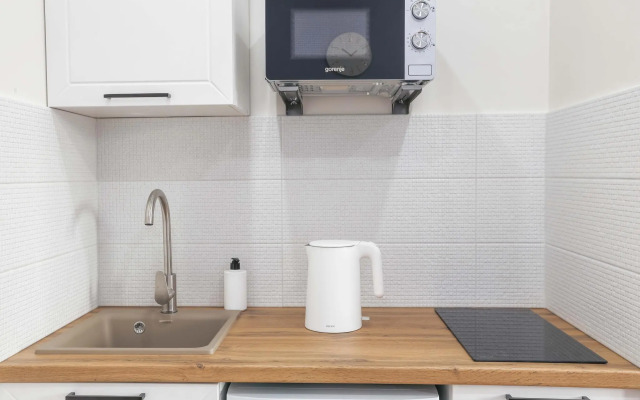 SweetHome (СвитХоум) на территории Гусарская