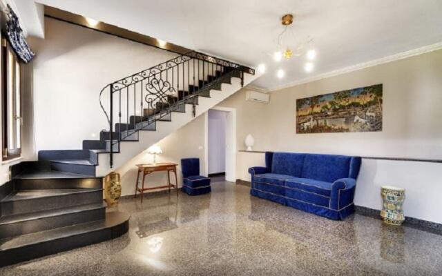 Arucimeli Country House