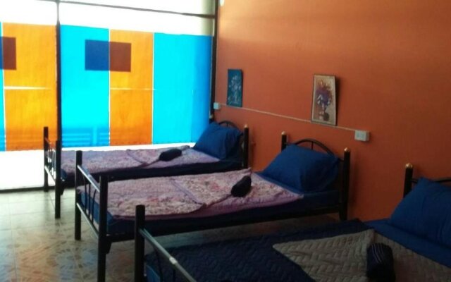 Blue Hostel