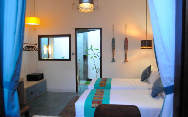 Jali Resort - Gili Trawangan