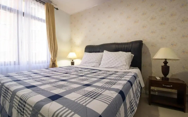 Sejahtera Family Hotel & Apartment