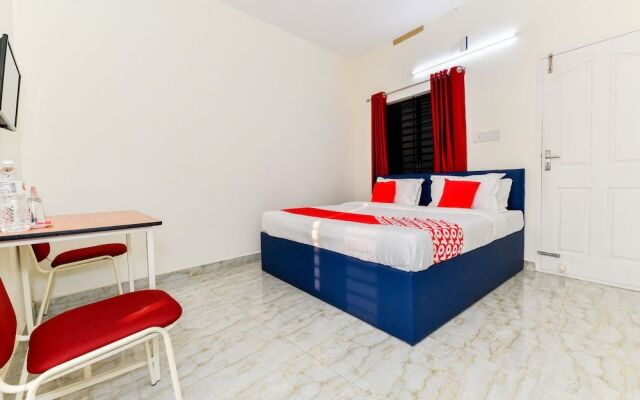 SilverKey Executive Stays 65165 Athani Residency