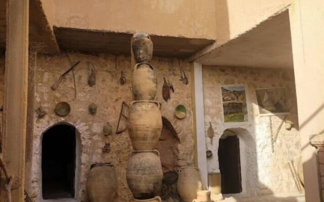 Maison D'Hôtes Villa Fatima