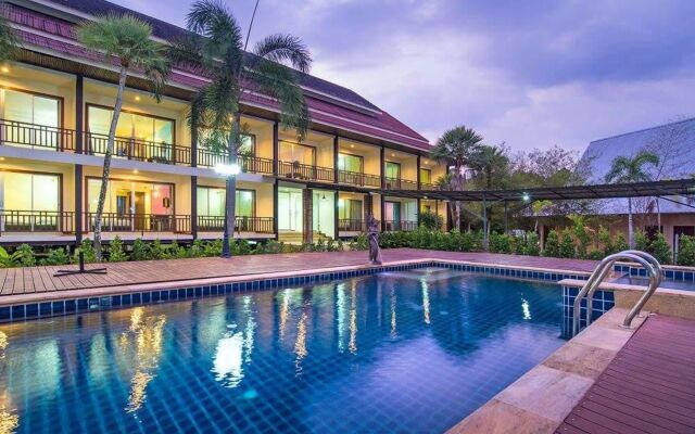 Krabi Home Town Boutique