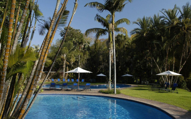 ANEW Resort Hazyview Kruger Park