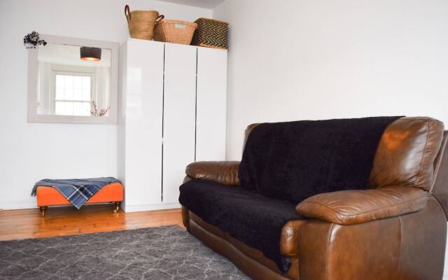 Stylish 1 Bedroom Flat In South Kensington