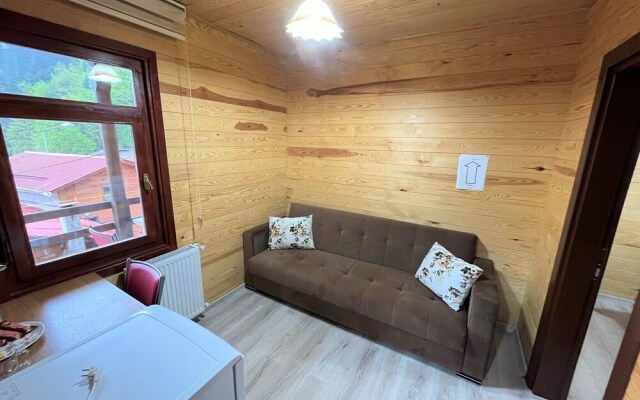 Uzungol Cerrahpasa Suites